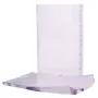 Kant-en-klare Autoclav sterilisatiezakken zonder vouwen zonder plooi | 55 x 250 mm